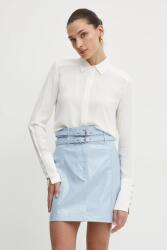 Patrizia Pepe ing - fehér 42 - answear - 69 990 Ft
