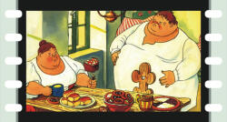 Diafilmgyártó Diafilm: A varázsbögre (D34105647)