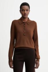 Sessun gyapjú pulóver - barna M