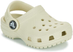 Crocs Saboti Fete Classic Clog T Crocs Bej 19 / 20