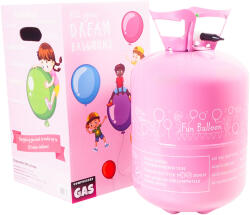 Aga4Kids Heliu pentru baloane PARTY 50 (K20017)