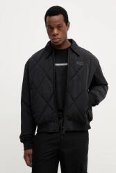 Versace Jeans Couture rövid kabát - fekete 54 - answear - 129 990 Ft