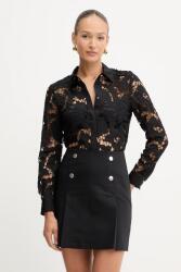 Morgan ing - fekete 34 - answear - 22 690 Ft