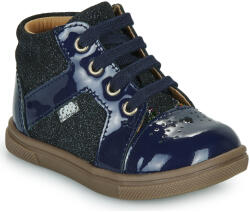 GBB Pantofi sport stil gheata Fete THEANA GBB albastru 25