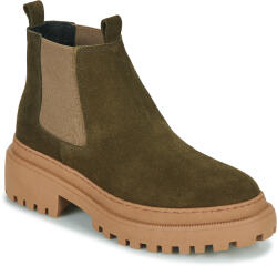 Casual Attitude Ghete Femei TIBANKS Casual Attitude Kaki 39
