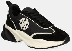 Tory Burch sportcipő Good Luck Trainer - fekete Női 38