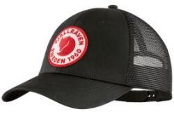 Fjällräven 1960 Logo Langtradarkeps Capac Black L/XL