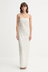 Rotate ruha - bézs 34 - answear - 99 990 Ft