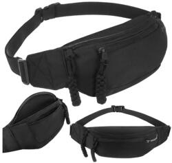  Dupla zsebes futóövtáska (27408)