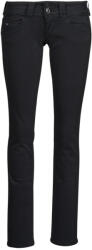 Pepe jeans Jeans drepti Femei VENUS Pepe jeans Negru US 29 / 34