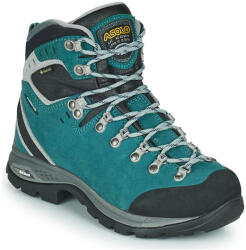 Asolo Drumetie și trekking Femei GREENWOOD EVO GV Asolo albastru 37 1/2