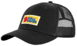 Fjällräven Vardag Langtradarkeps Capac Black L/XL