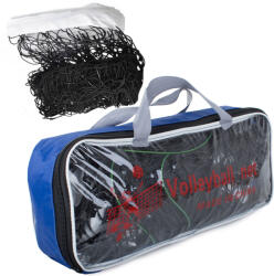  Röplabdaháló 9, 5m x 1m (v14394_CZ)