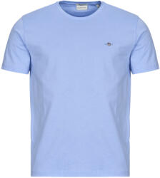 Gant Tricouri mânecă scurtă Bărbați REG SHIELD SS T-SHIRT Gant albastru EU S