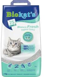 Biokat's Fresh 5kg macskaalom