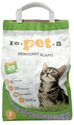 Repeta bentonit alapú macskaalom 5 kg - bundasbazar