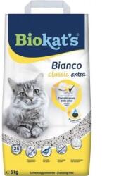 Biokat's Bianco Classic Extra alom 5kg