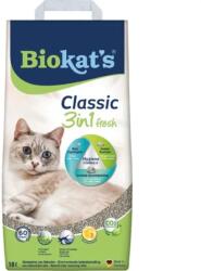 Biokat's Classic 3in1 Fresh 18l