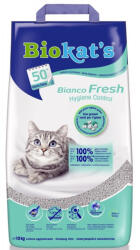 Biokat's Fresh 10kg Macskaalom