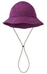 Buff Go Bucket Hat Pălărie SOLID PURPLISH S/M