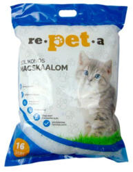 Repeta Szilikonos macskaalom 16 l/ 6, 5kg