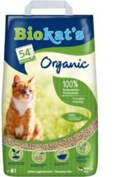 Biokat's Organic Fresh 6l