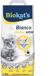 Biokat's Bianco Classic Extra alom 10kg