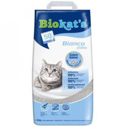 Biokat's Bianco Attracting 5kg