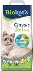 Biokat's Classic 3in1 Fresh 10 l - bundasbazar