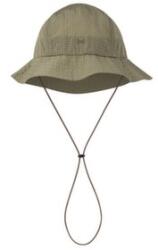 Buff Go Bucket Hat Pălărie SOLID TUNDRA KHAKI S/M