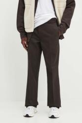 Dickies nadrág 874 - barna 30/32 - answear - 16 990 Ft