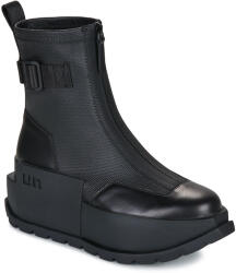 United nude Ghete Femei Roko Bootie II United nude Negru 41 - spartoo - 1 468,80 RON