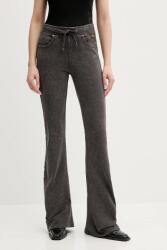 G-Star pamut melegítőnadrág - szürke M