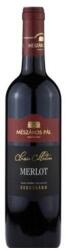 MÉSZÁROS PÁL - Szekszárdi Merlot 2024 0.75 l - italclub