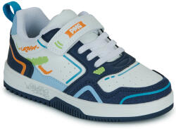 Primigi Pantofi sport Casual Băieți B G PLAYER Primigi Alb 32 - spartoo - 188,80 RON