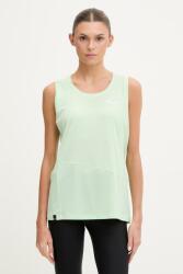 Salewa sport top Puez Sporty - zöld XS