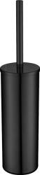 Deante ADR_N712 Szabadonálló WC kefe tartóval fekete (ADR_N712) (ADR_N712)