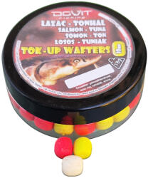DOVIT TOK-UP Wafters 10mm Lazac - Tonhal (DOV7368)