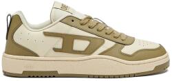 Diesel bőr sportcipő S-Ukiyo V2 Low - bézs Férfi 44