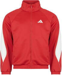 Adidas Bluze îmbrăcăminte sport Bărbați Stadium Tracktop adidas roșu EU M