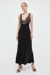 Bardot ruha - fekete M - answear - 49 990 Ft