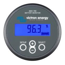 Victron Energy BMV 700 akkumulátor állapotfigyelő