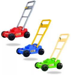 Dohány Dohány Nagy Műanyag fűnyiró zöld (5025Z) (5025Z)