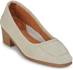 Casual Attitude Pantofi cu toc Femei JAVAE Casual Attitude Bej 39