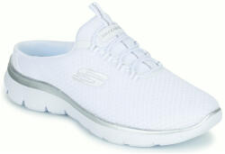 Skechers Papuci de vară Femei SUMMITS Skechers Alb 40