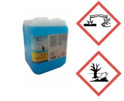 Brillant Pool Течност за зимна подготовка 10 l winterfit