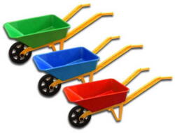 Dohány Dohány Talicska műanyag zöld (5021Z) (5021Z)