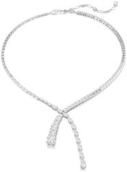 Swarovski nyaklánc MATRIX - ezüst Univerzális méret - answear - 169 990 Ft