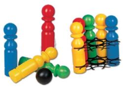 Egy-b Nagy teke 6 db-os (DD414)