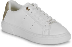 Tommy Hilfiger Pantofi sport Casual Fete CRYSTAL Tommy Hilfiger Alb 37